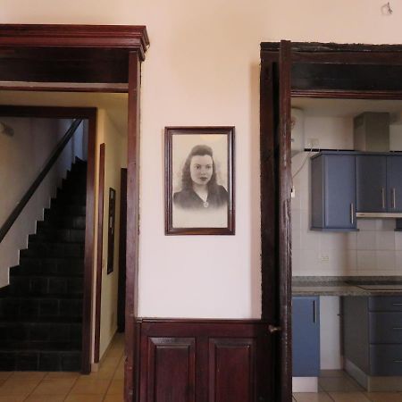Apartamento Avenida Playa Santa Cruz de la Palma  Luaran gambar