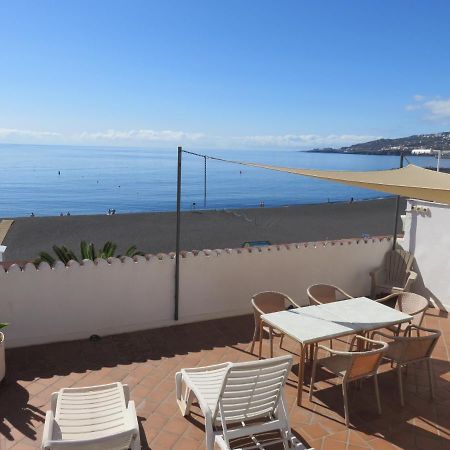 Apartamento Avenida Playa Santa Cruz de la Palma  Luaran gambar