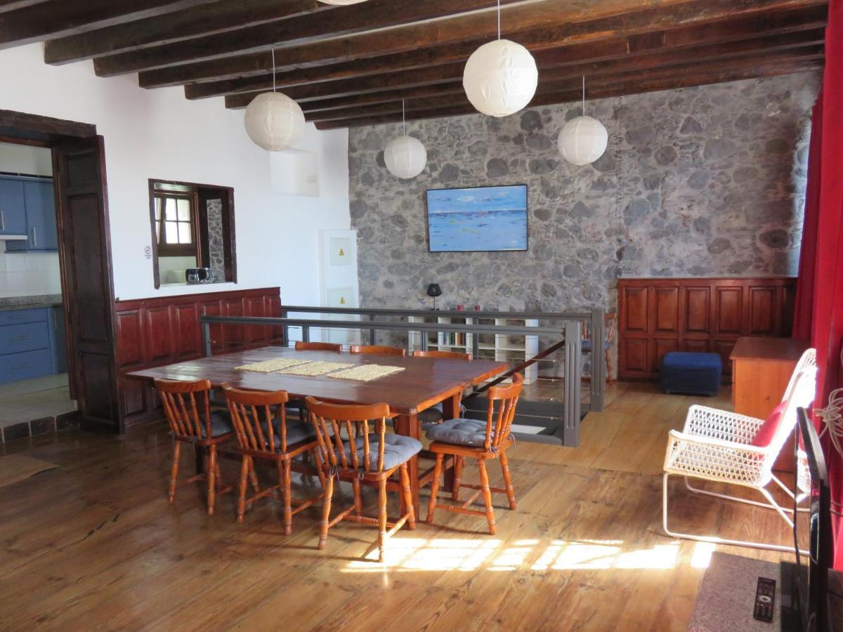 Apartamento Avenida Playa Santa Cruz de la Palma  Luaran gambar