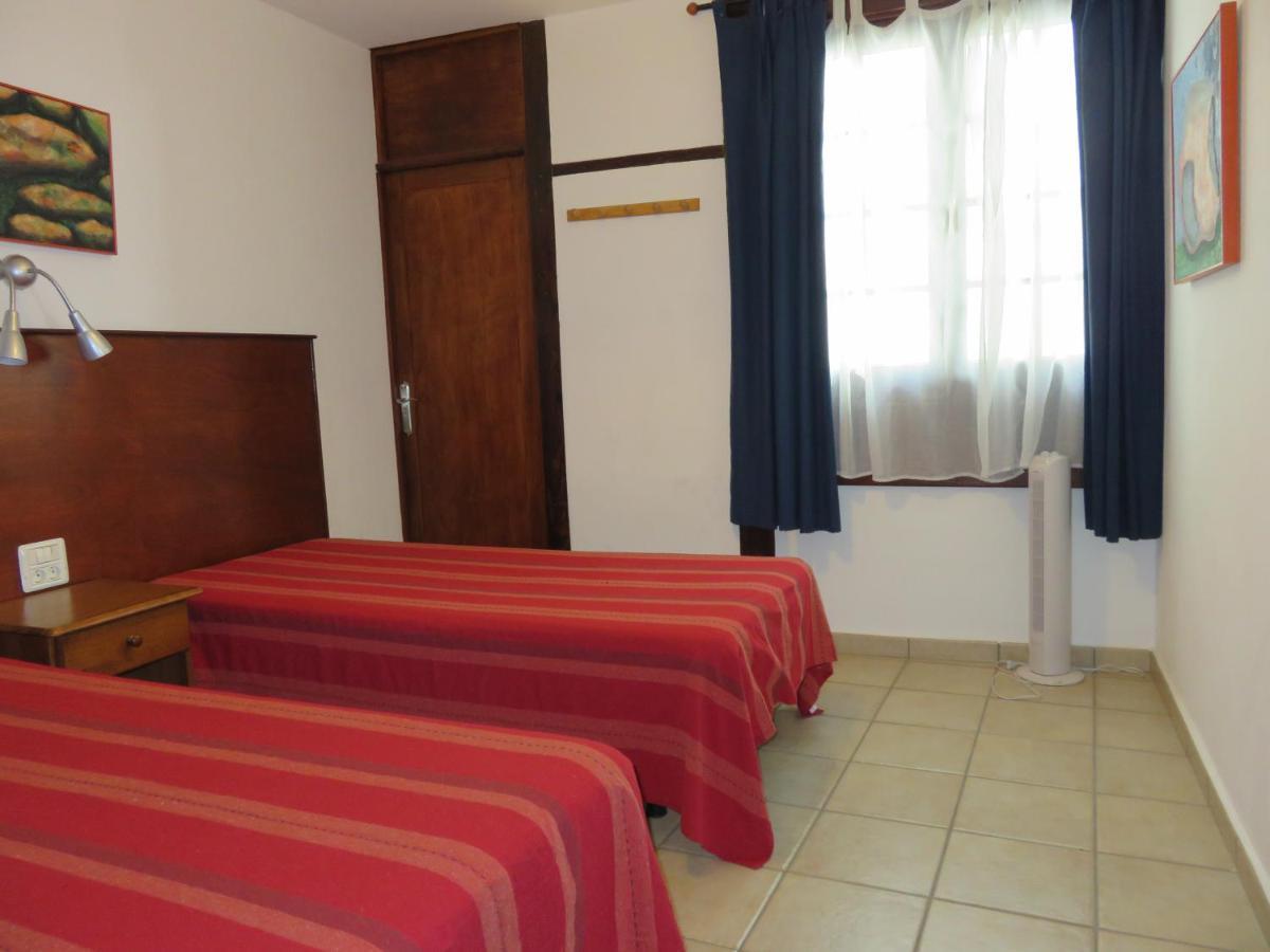 Apartamento Avenida Playa Santa Cruz de la Palma  Luaran gambar
