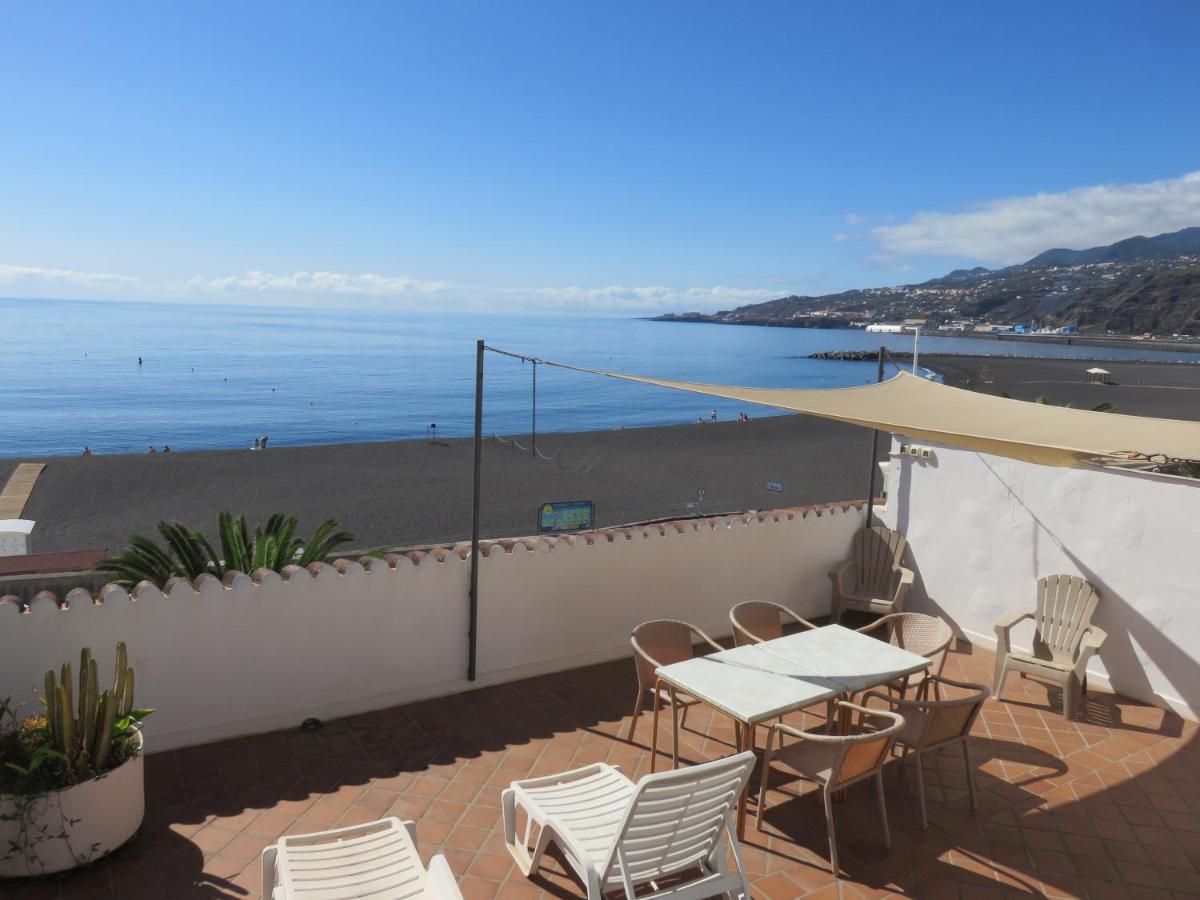 Apartamento Avenida Playa Santa Cruz de la Palma  Luaran gambar
