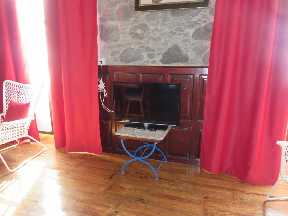 Apartamento Avenida Playa Santa Cruz de la Palma  Luaran gambar