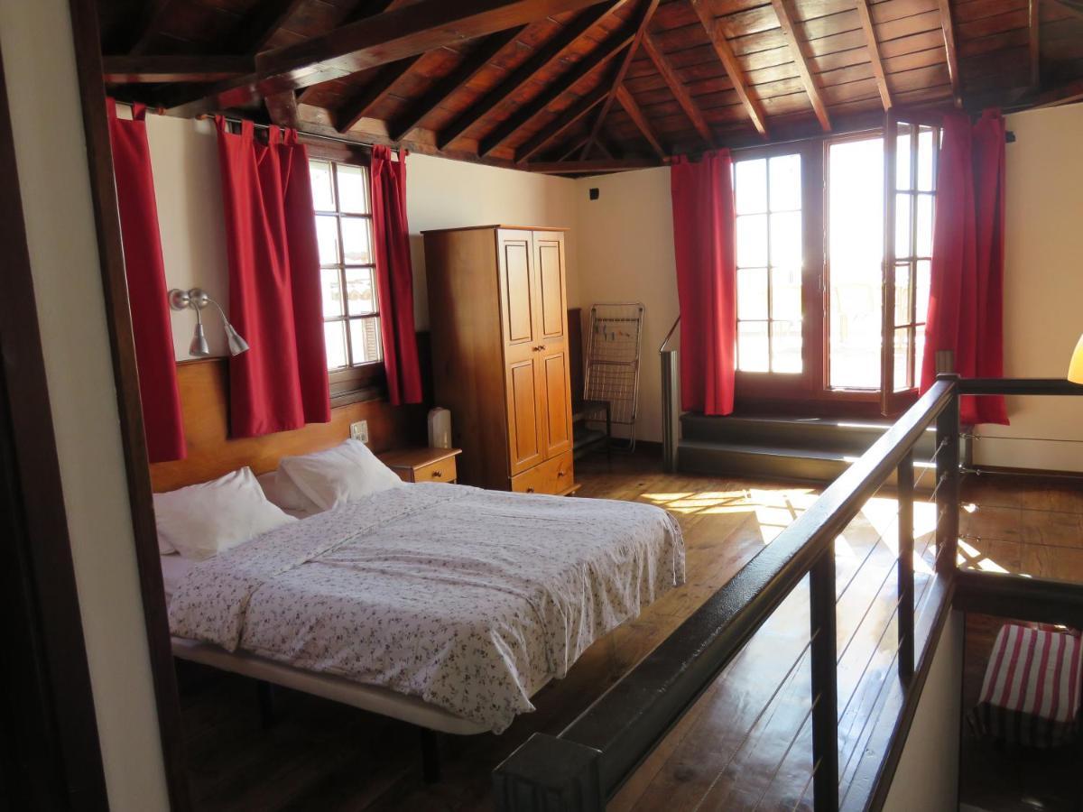 Apartamento Avenida Playa Santa Cruz de la Palma  Luaran gambar