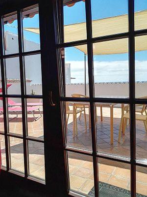 Apartamento Avenida Playa Santa Cruz de la Palma  Luaran gambar