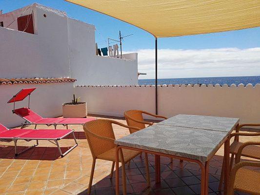 Apartamento Avenida Playa Santa Cruz de la Palma  Luaran gambar