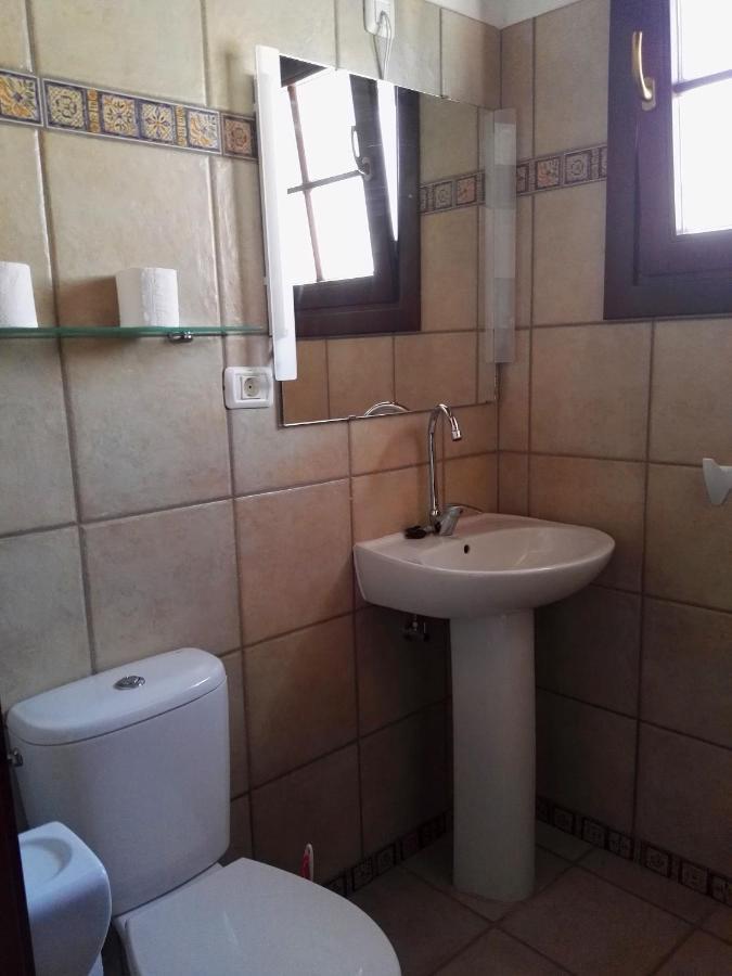 Apartamento Avenida Playa Santa Cruz de la Palma  Luaran gambar