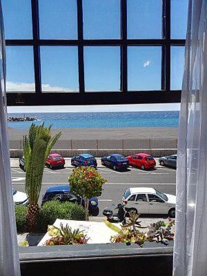 Apartamento Avenida Playa Santa Cruz de la Palma  Luaran gambar