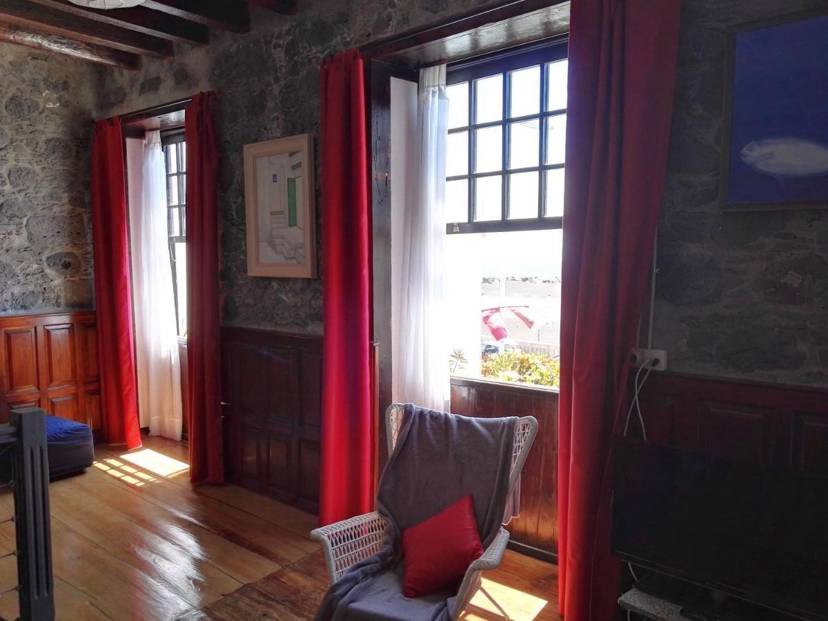 Apartamento Avenida Playa Santa Cruz de la Palma  Luaran gambar
