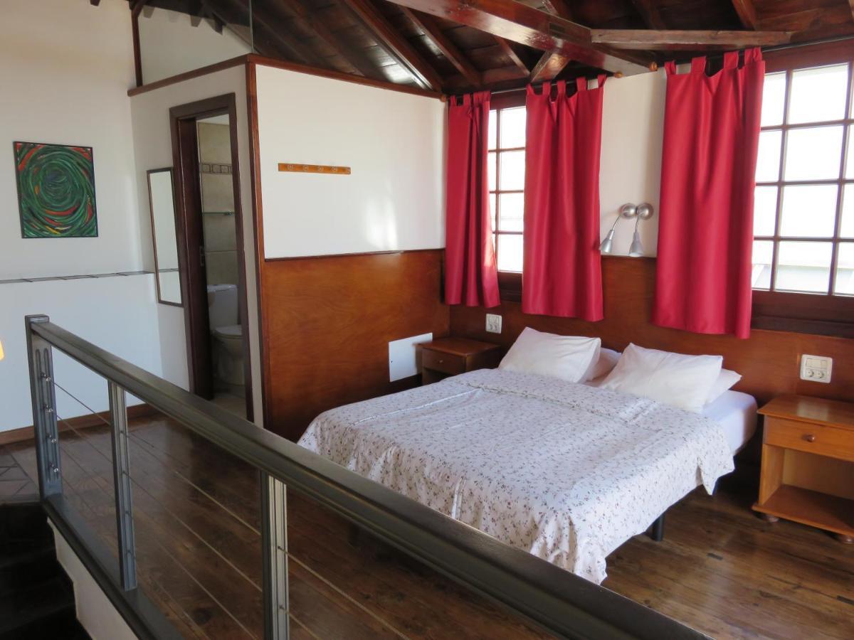 Apartamento Avenida Playa Santa Cruz de la Palma  Luaran gambar