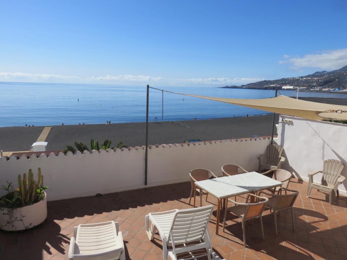 Apartamento Avenida Playa Santa Cruz de la Palma  Luaran gambar